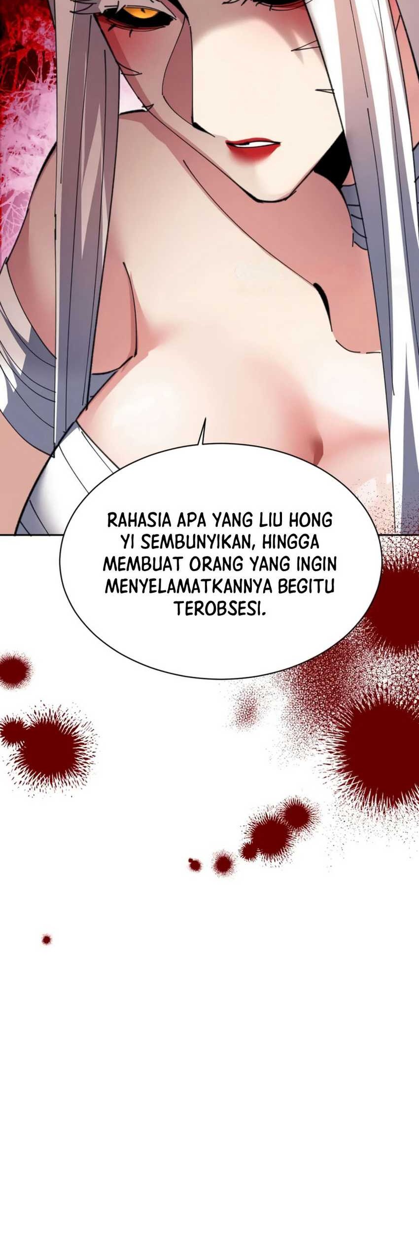 Devious Son Of Heaven Chapter 96 Gambar 30