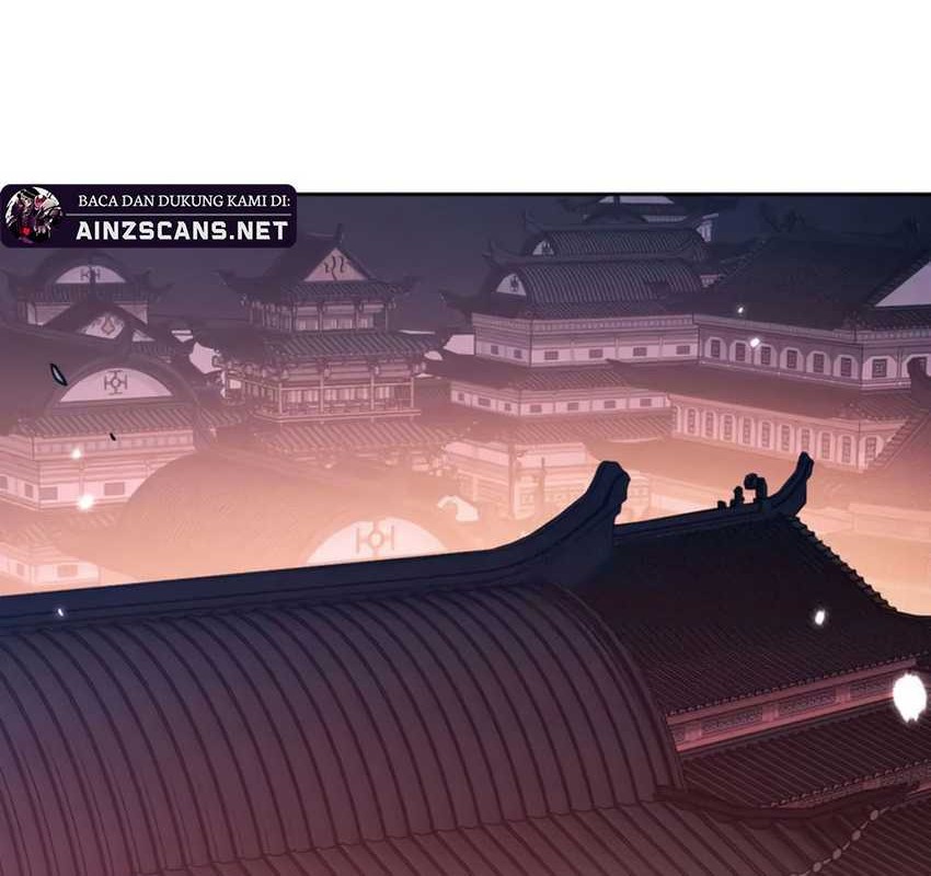 Devious Son Of Heaven Chapter 96 Gambar 31