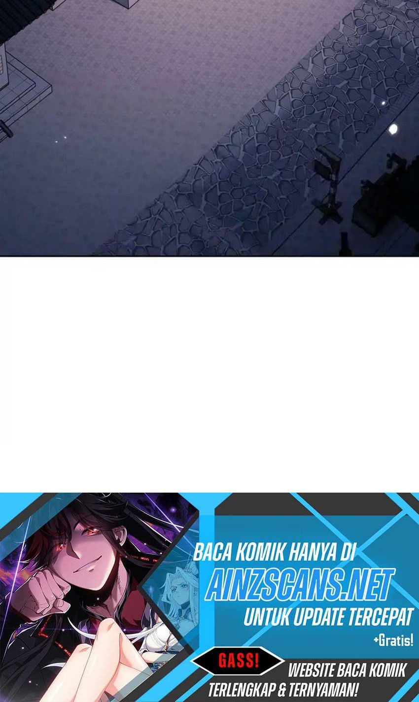 Devious Son Of Heaven Chapter 96 Gambar 35