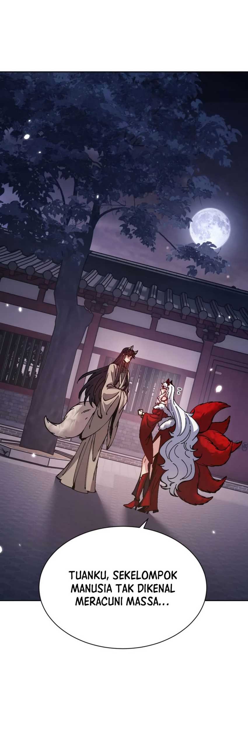 Devious Son Of Heaven Chapter 96 Gambar 36
