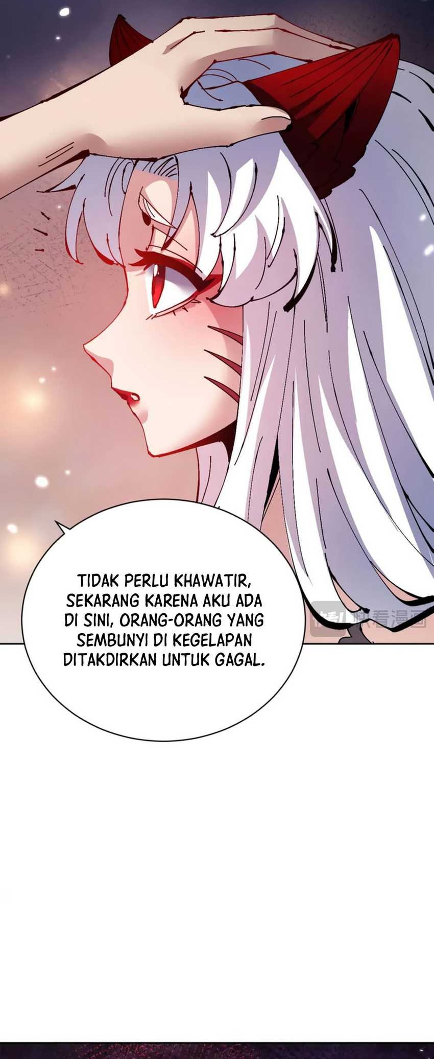 Devious Son Of Heaven Chapter 96 Gambar 38