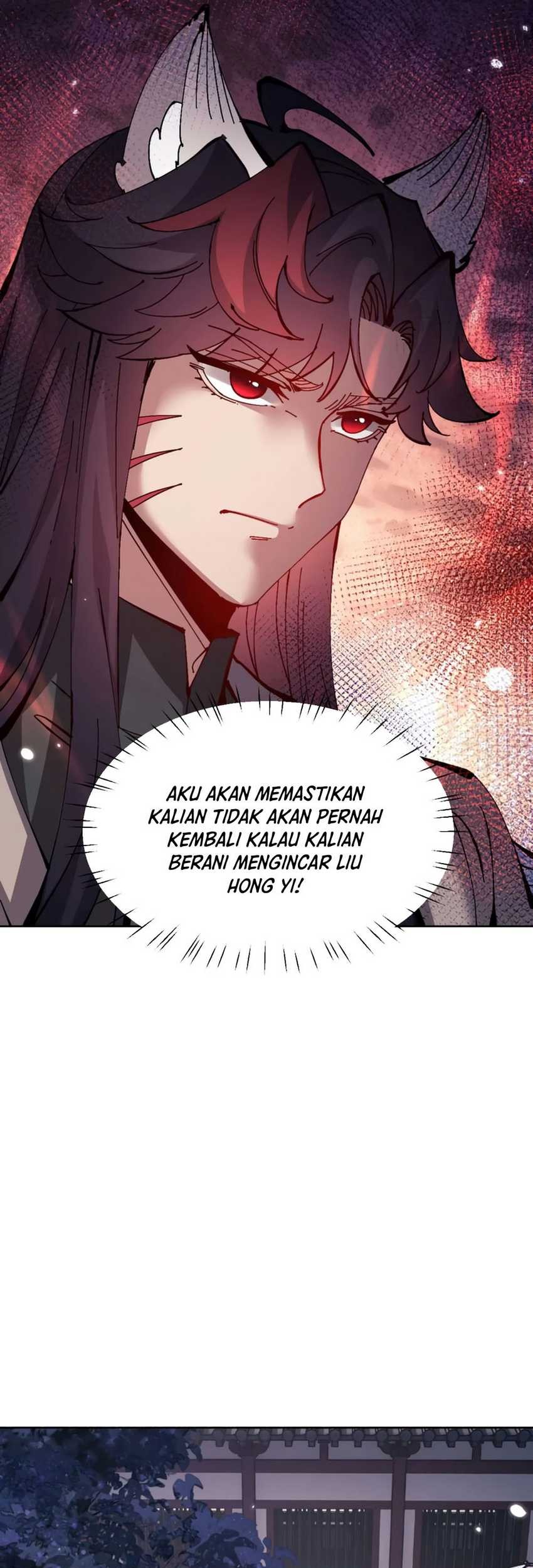 Devious Son Of Heaven Chapter 96 Gambar 39