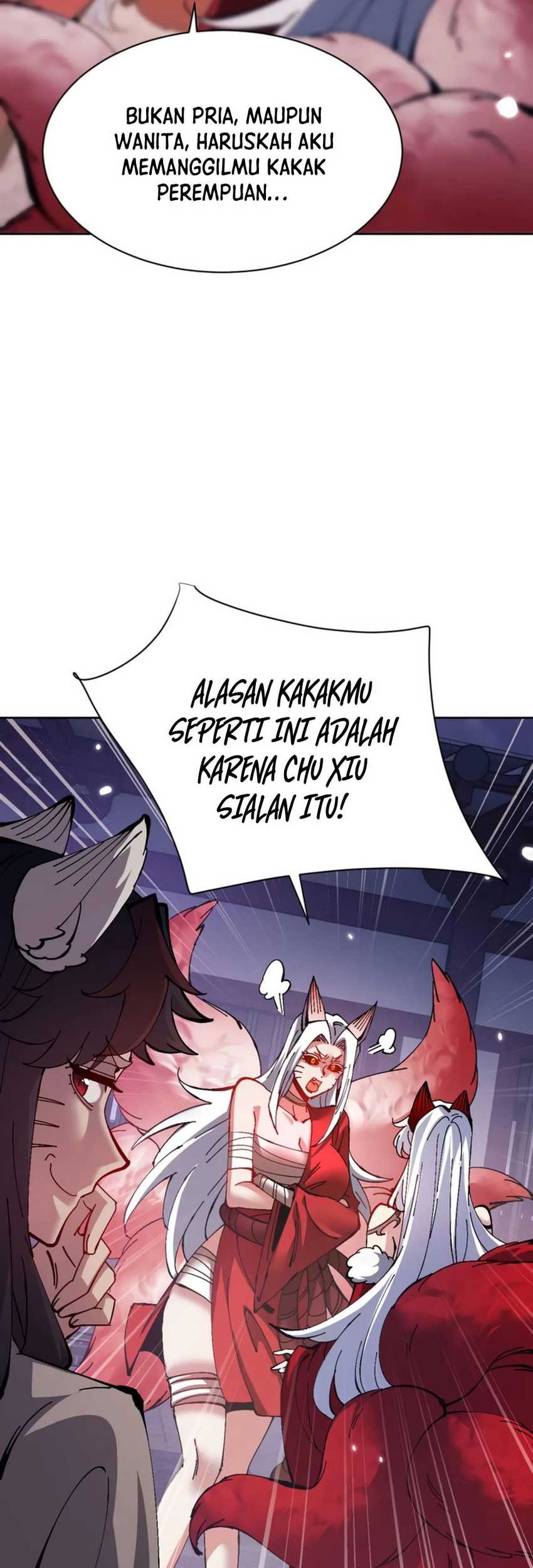 Devious Son Of Heaven Chapter 96 Gambar 43