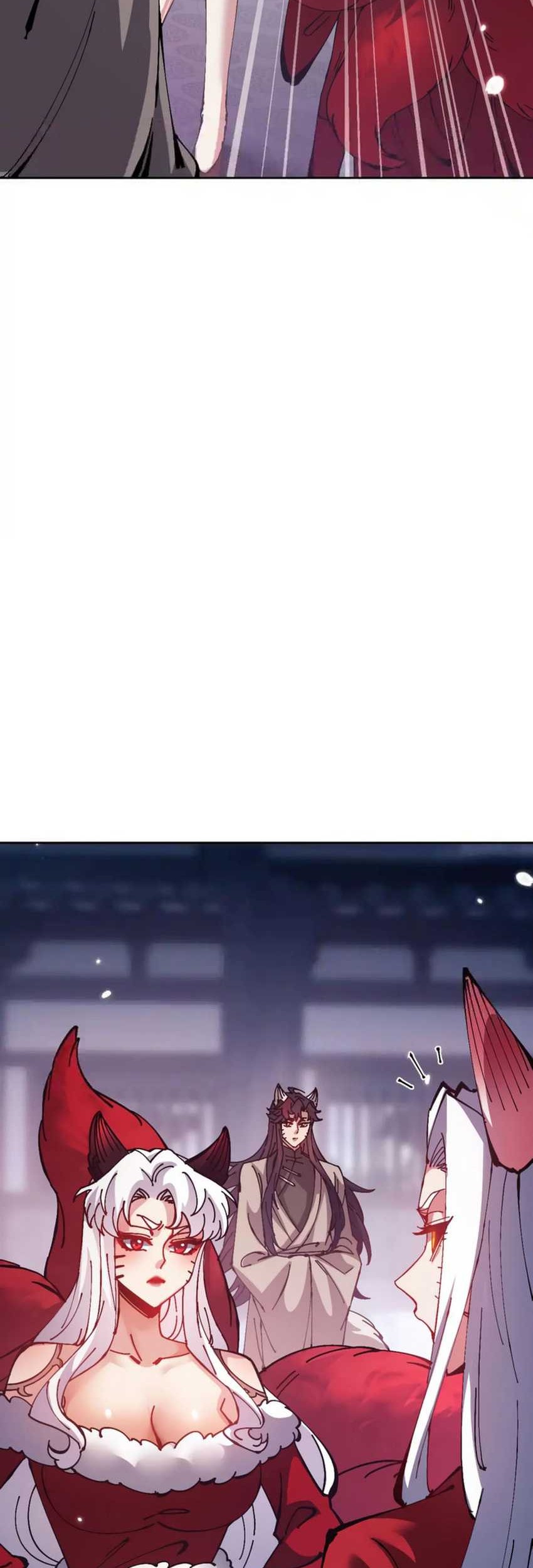 Devious Son Of Heaven Chapter 96 Gambar 44