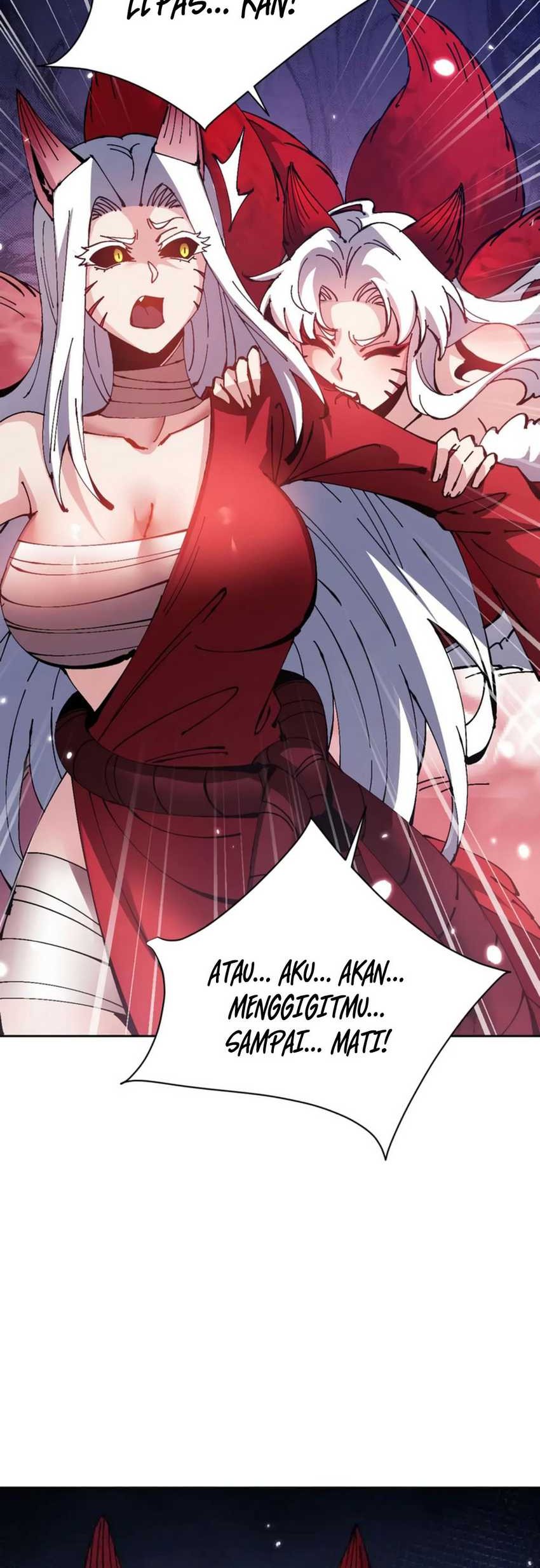 Devious Son Of Heaven Chapter 96 Gambar 57