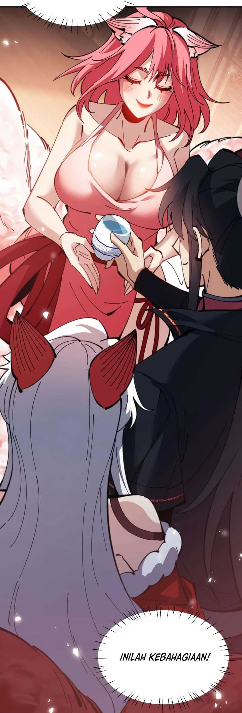 Devious Son Of Heaven Chapter 96 Gambar 7
