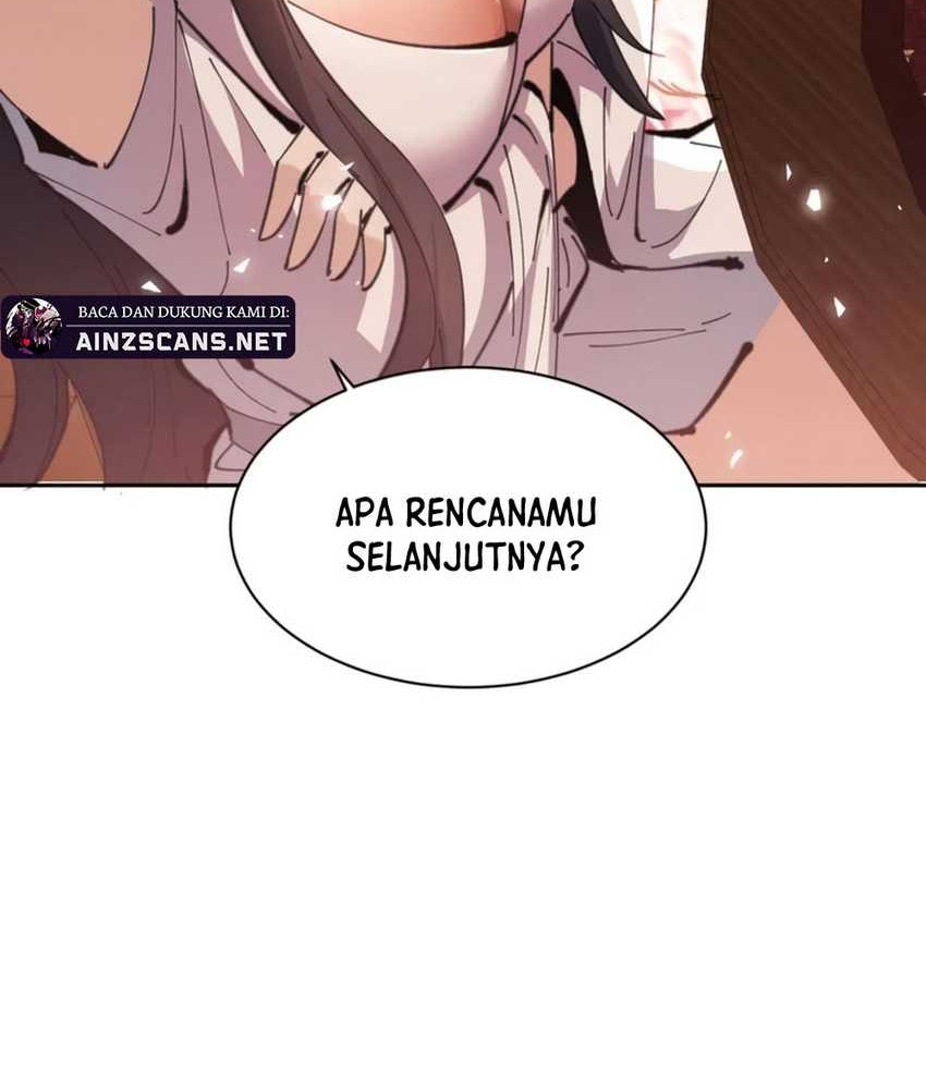 Devious Son Of Heaven Chapter 96 Gambar 10