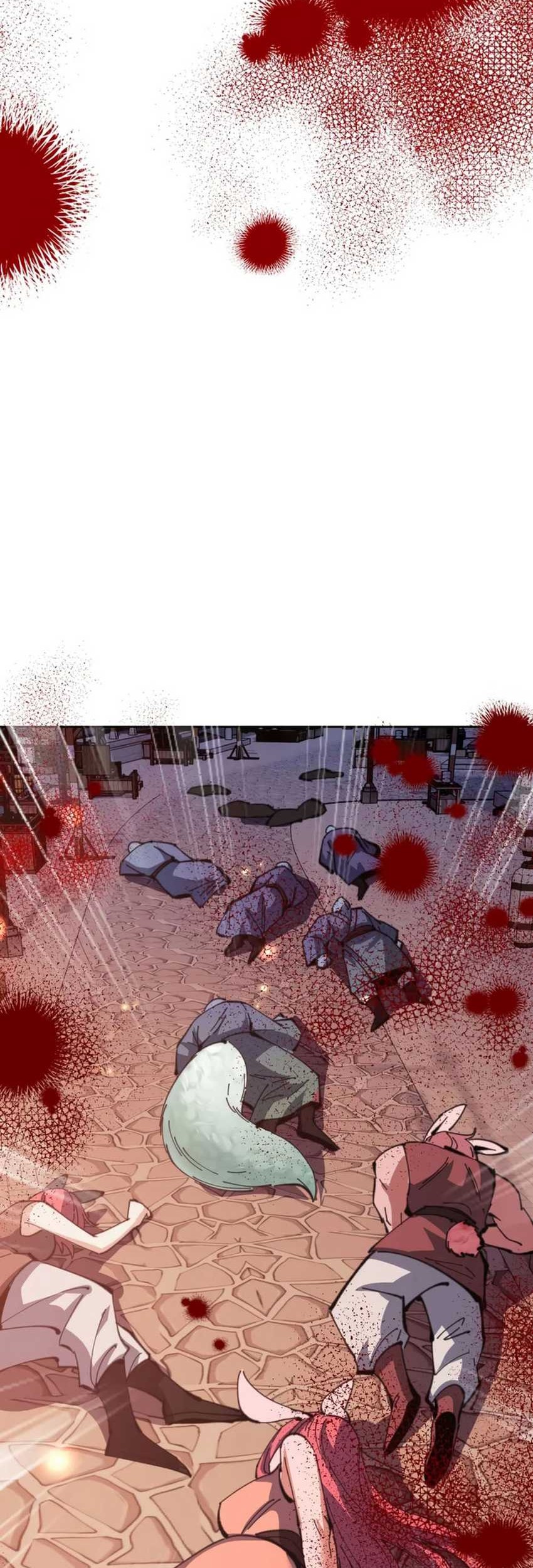 Devious Son Of Heaven Chapter 96 Gambar 21