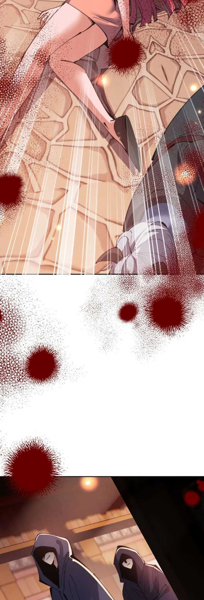 Devious Son Of Heaven Chapter 96 Gambar 22