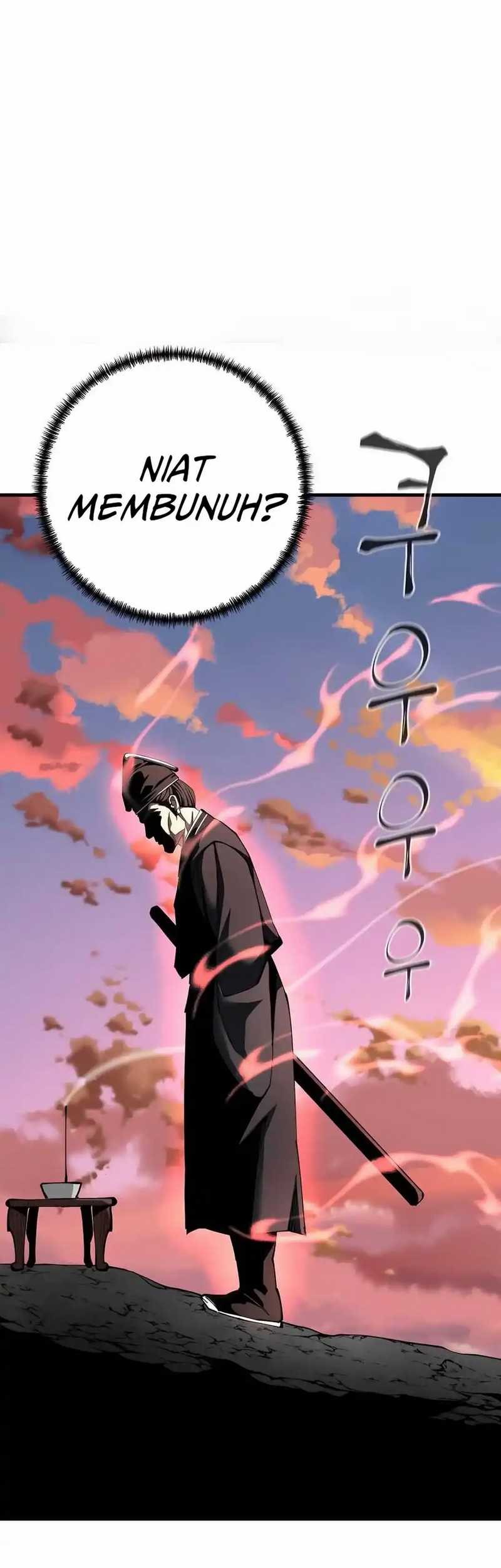 Baca Warrior Grandpa and Supreme Granddaughter Chapter 82 Gambar 2