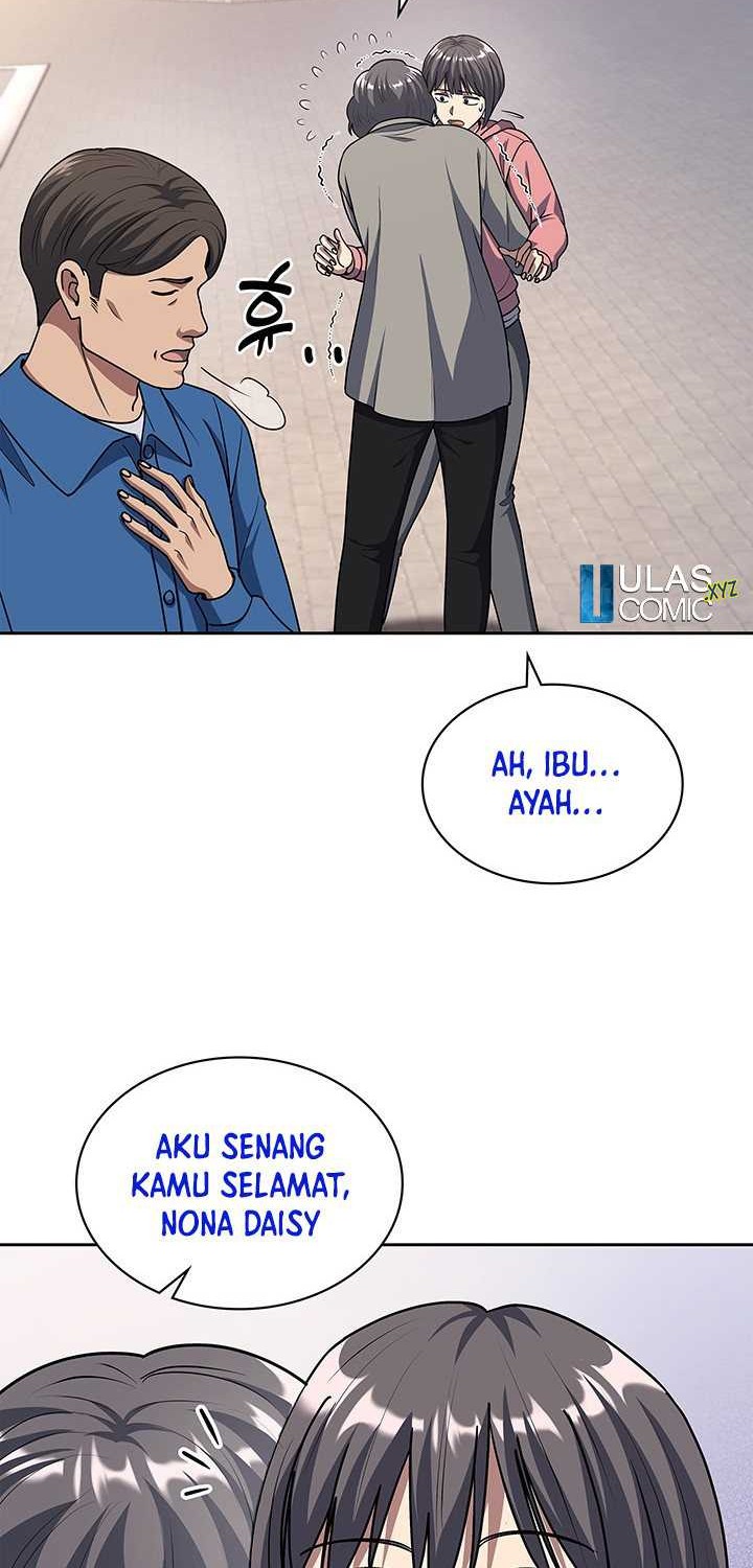 Reset Life of Regression Police Chapter 103 Gambar 39
