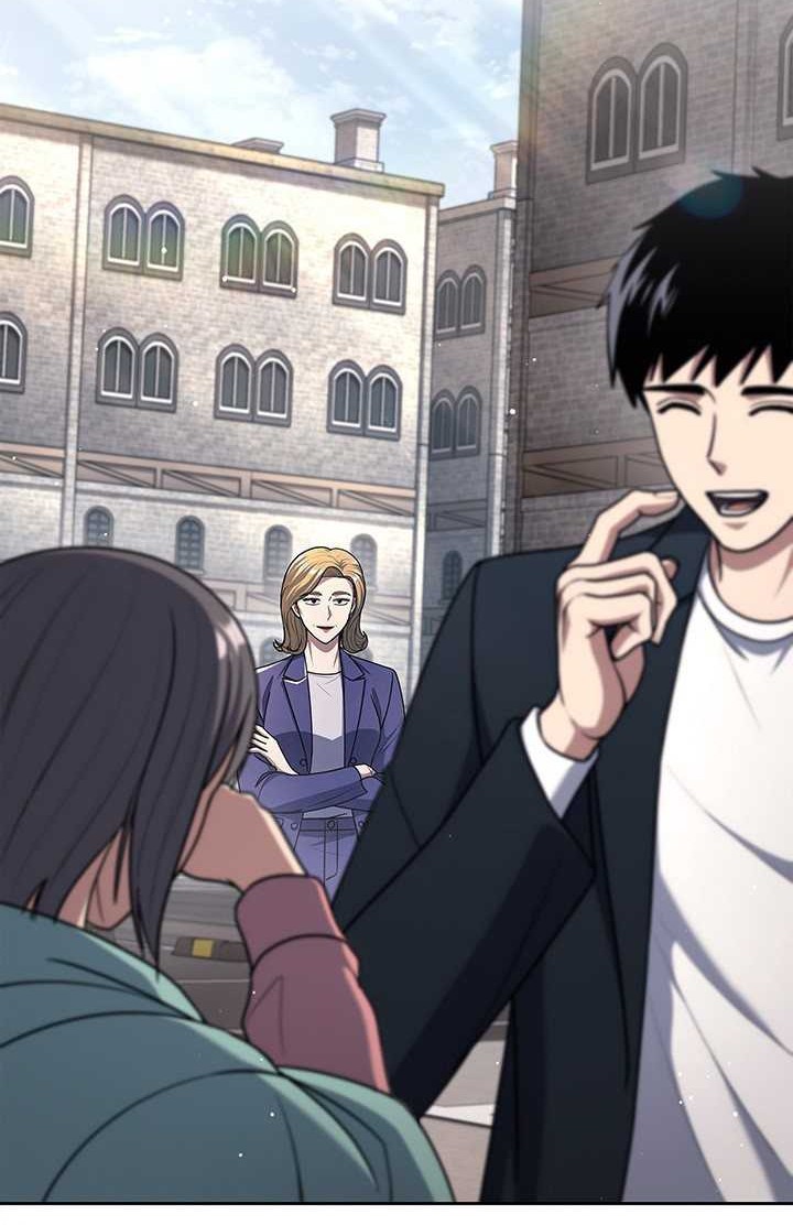Reset Life of Regression Police Chapter 103 Gambar 43