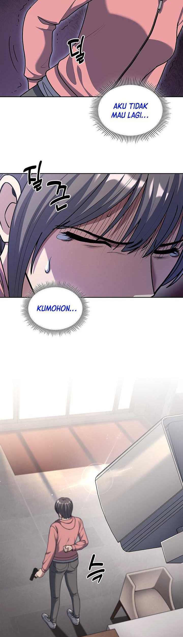 Reset Life of Regression Police Chapter 103 Gambar 7