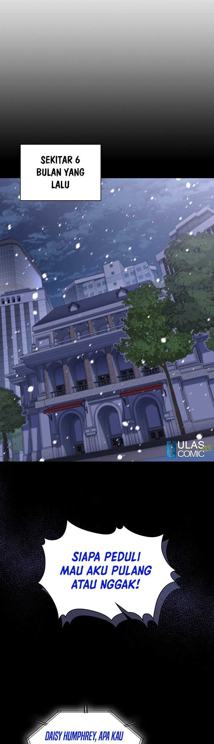 Reset Life of Regression Police Chapter 103 Gambar 9