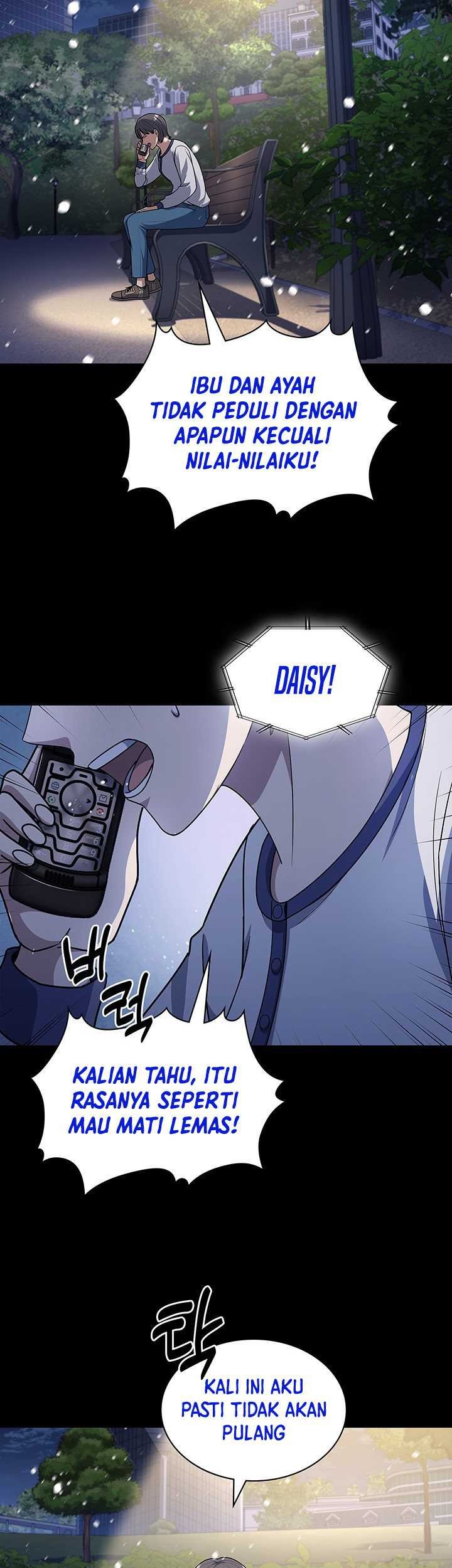 Reset Life of Regression Police Chapter 103 Gambar 11