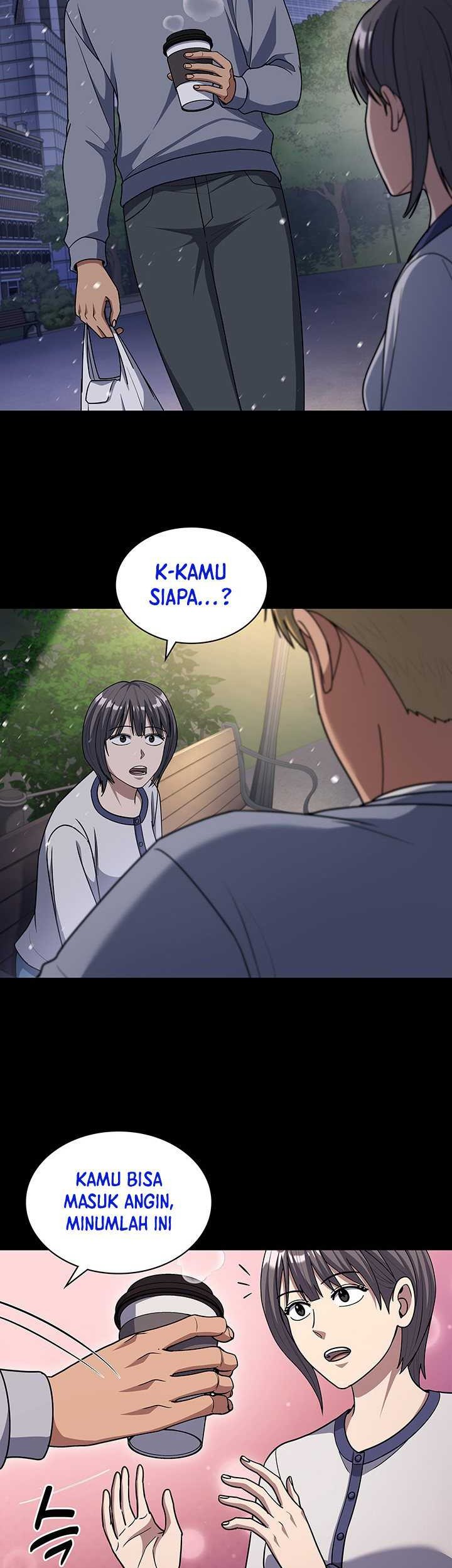 Reset Life of Regression Police Chapter 103 Gambar 13