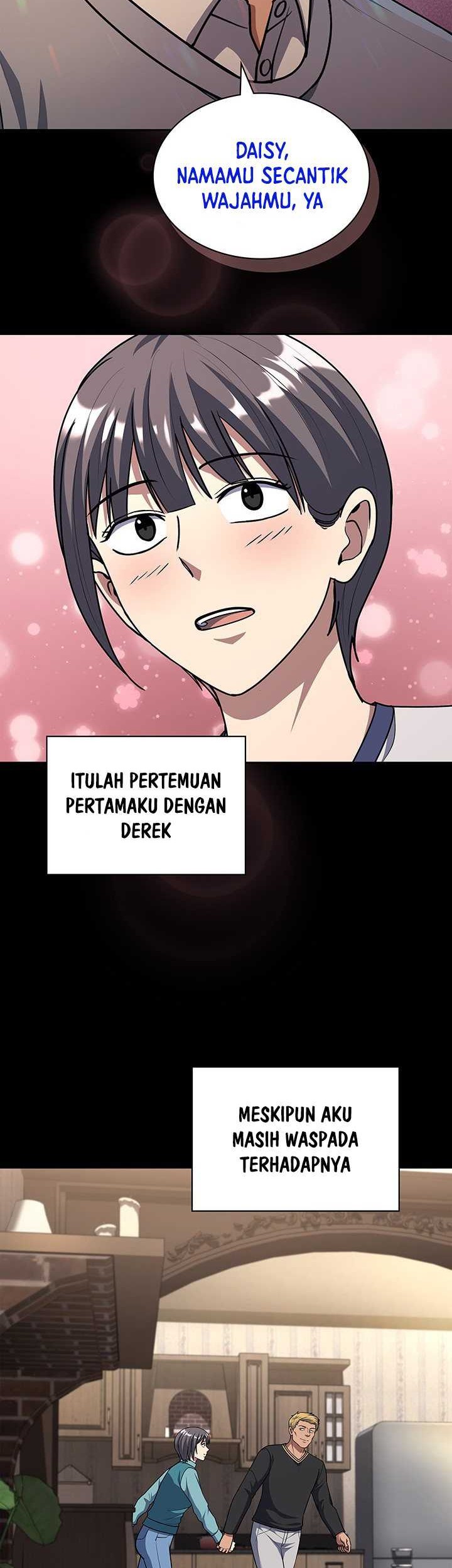 Reset Life of Regression Police Chapter 103 Gambar 16