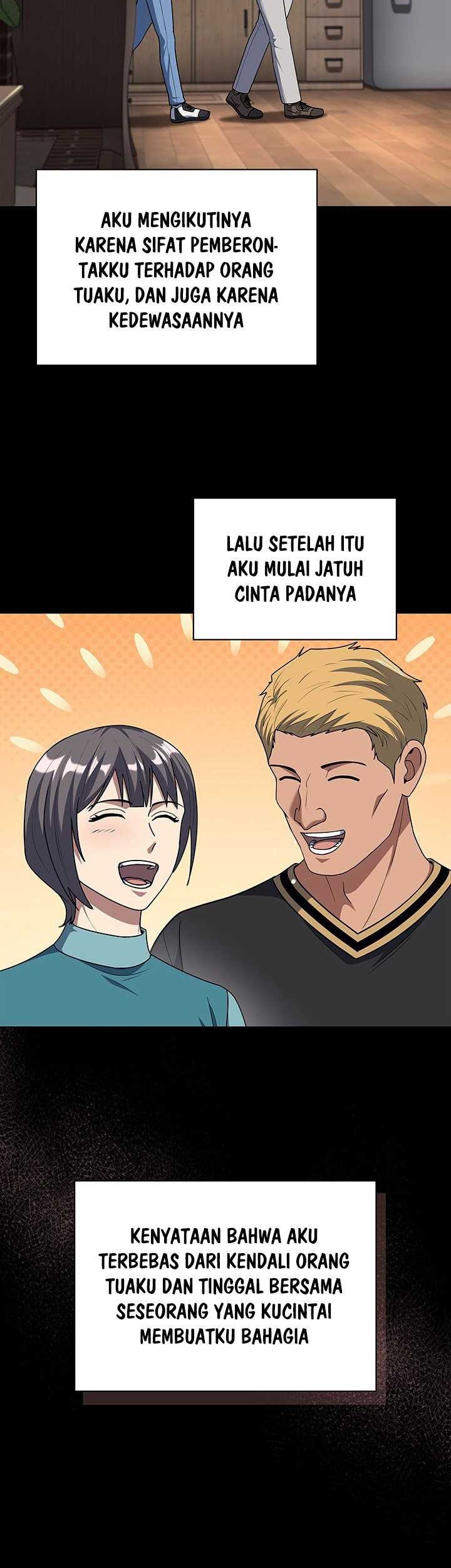 Reset Life of Regression Police Chapter 103 Gambar 17