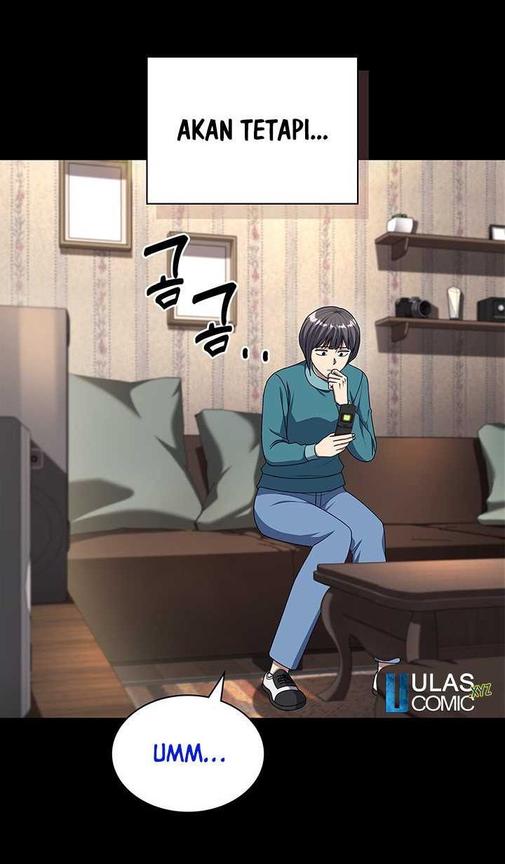 Reset Life of Regression Police Chapter 103 Gambar 18