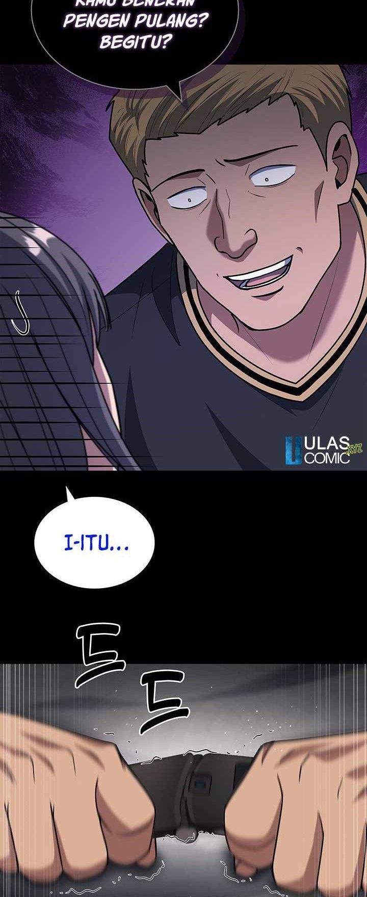 Reset Life of Regression Police Chapter 103 Gambar 22