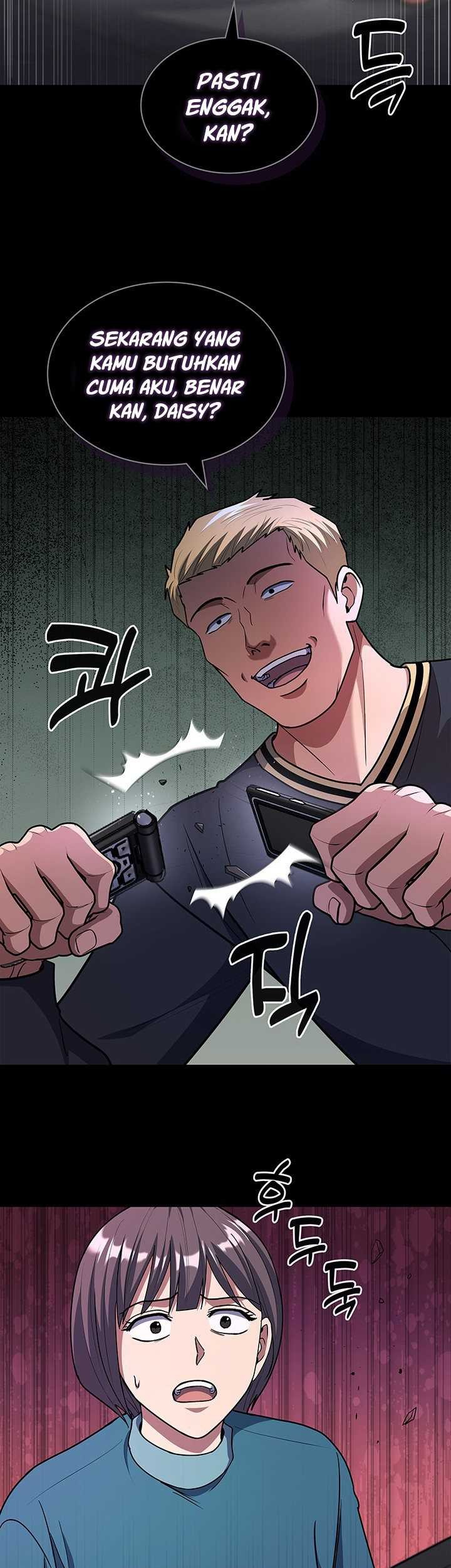 Reset Life of Regression Police Chapter 103 Gambar 23
