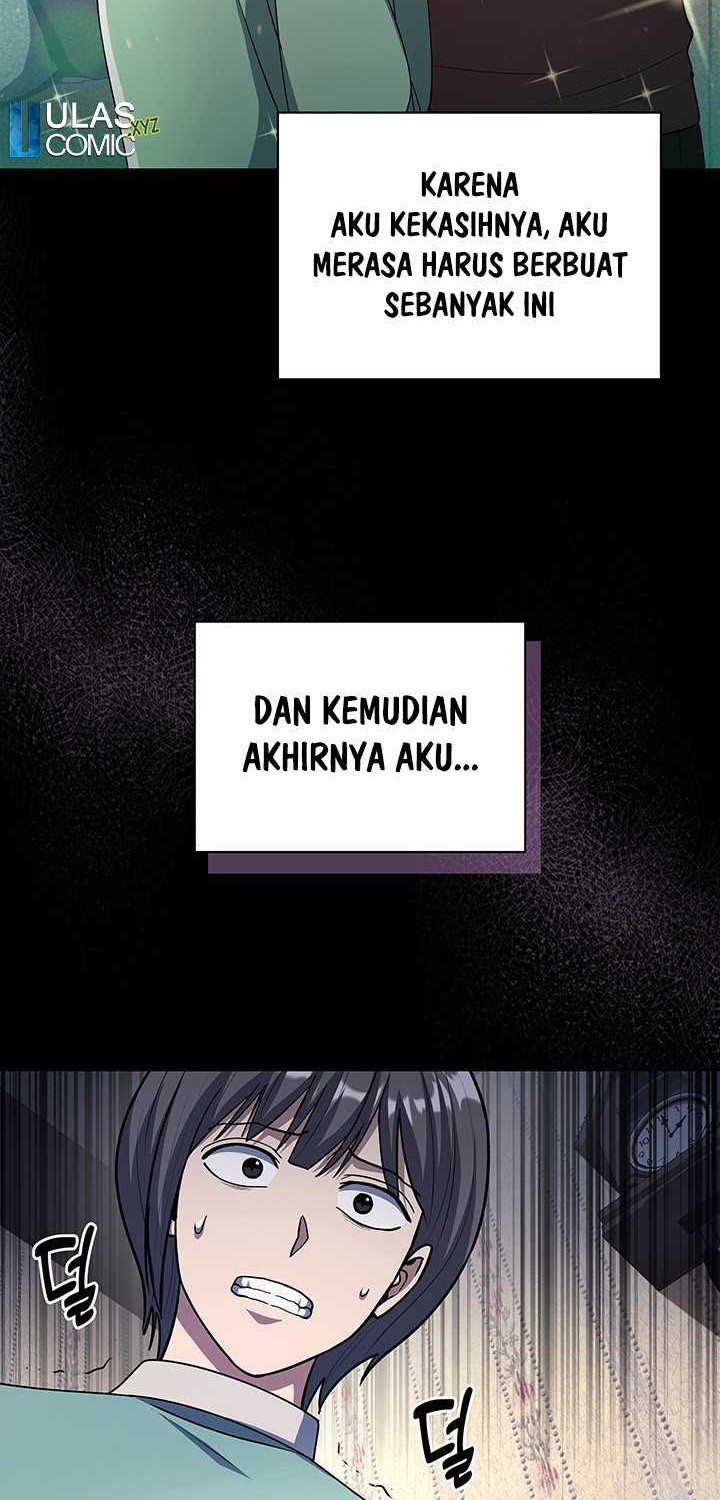 Reset Life of Regression Police Chapter 103 Gambar 26