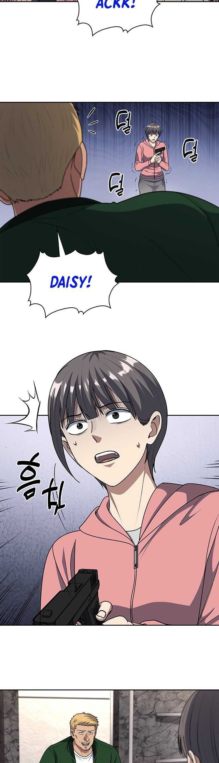 Reset Life of Regression Police Chapter 102 Gambar 35