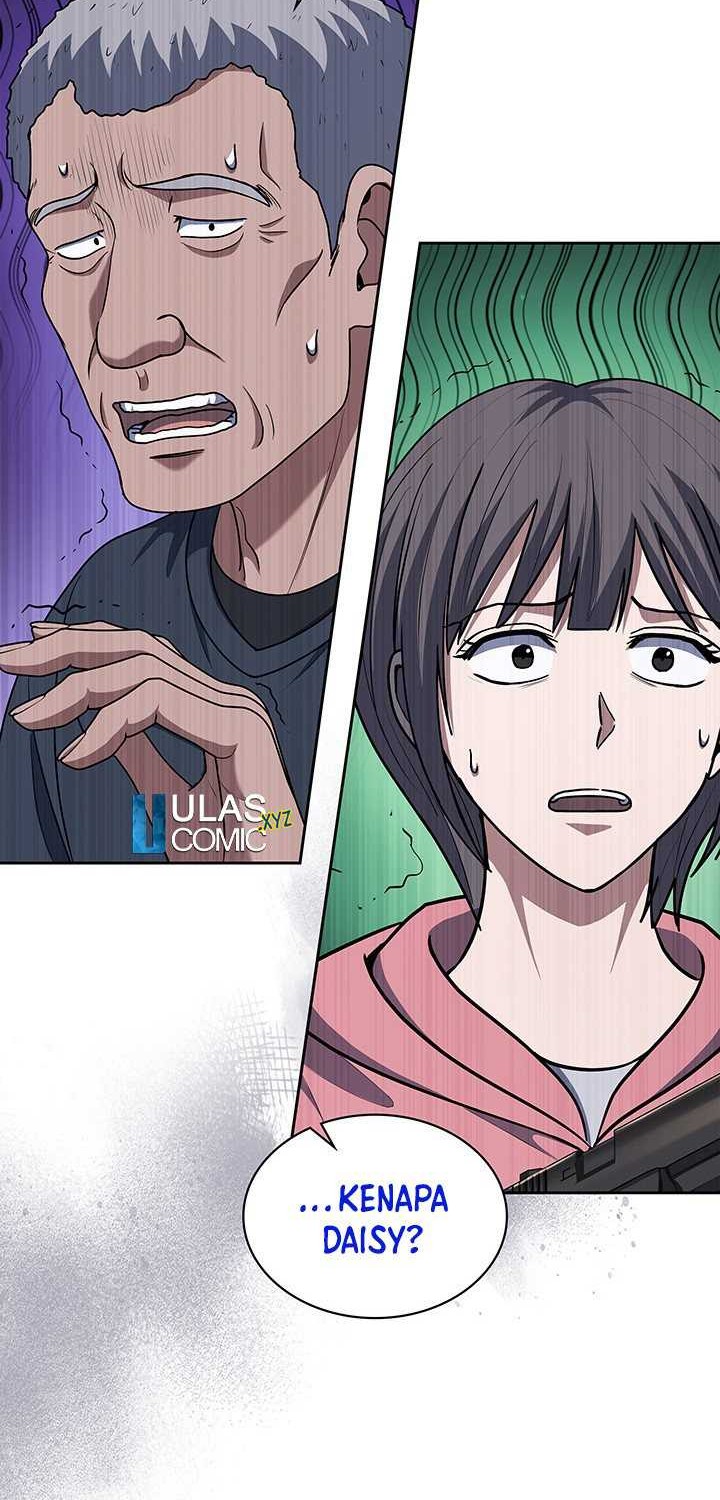 Reset Life of Regression Police Chapter 102 Gambar 37