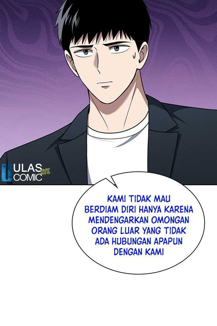 Reset Life of Regression Police Chapter 102 Gambar 21