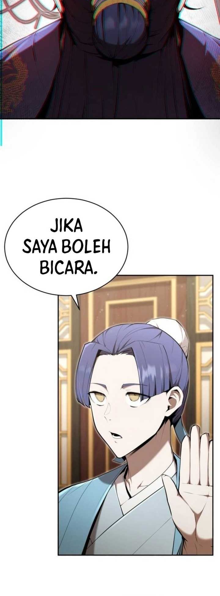 The Demonic Cult Leader Is Too Reluctant Chapter 36 Gambar 44