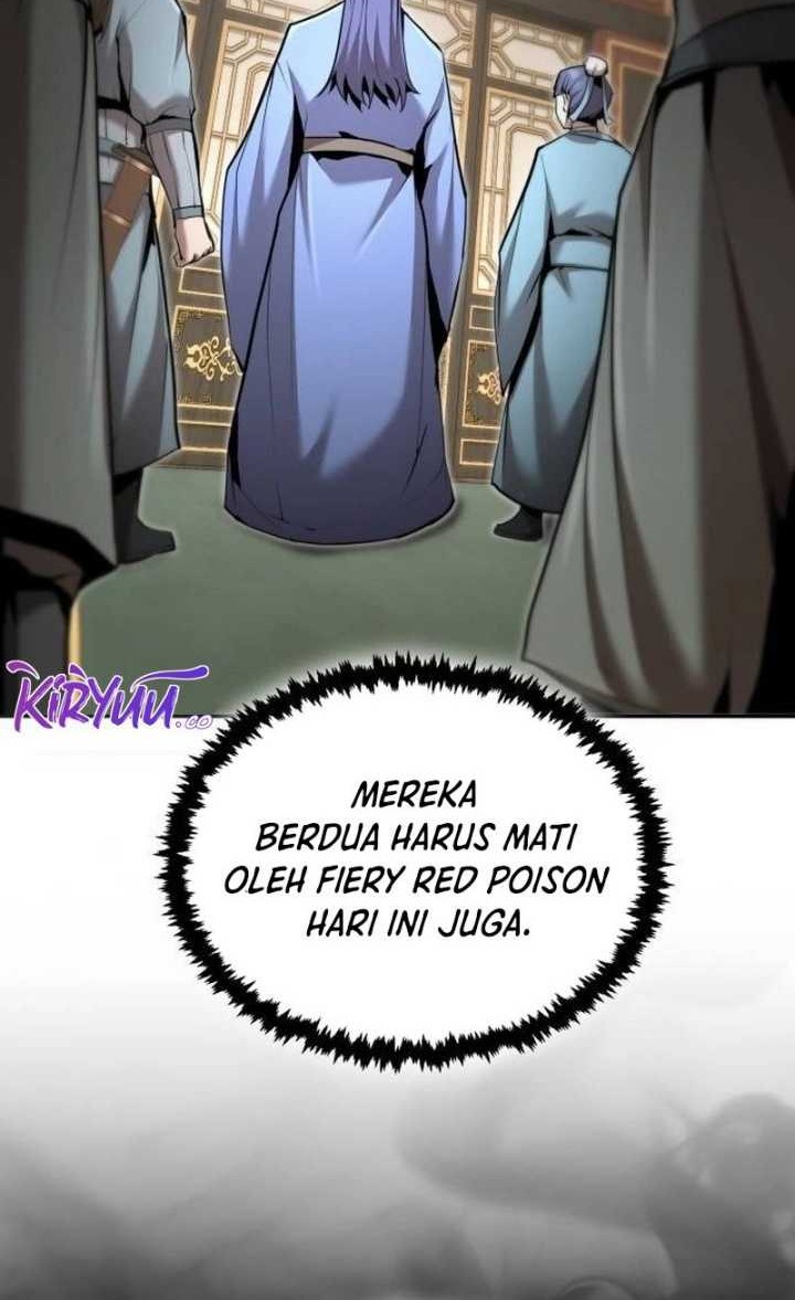 Baca The Demonic Cult Leader Is Too Reluctant Chapter 36 Gambar 2