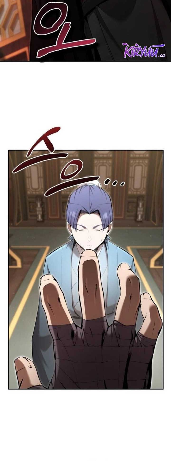 The Demonic Cult Leader Is Too Reluctant Chapter 36 Gambar 20