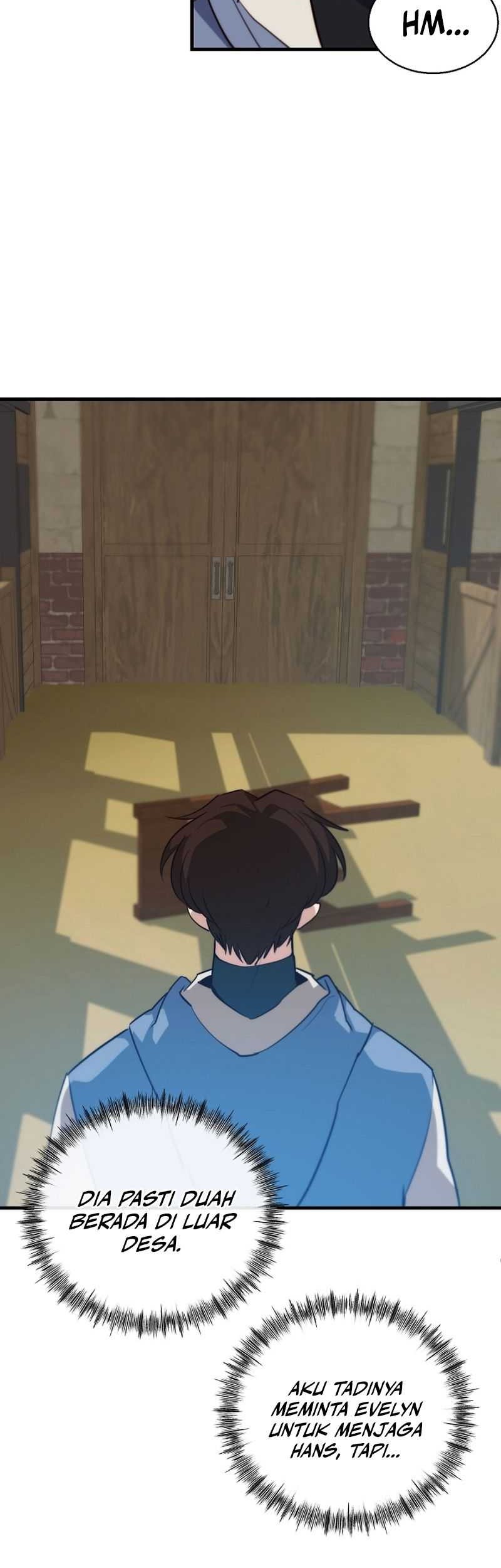 Surviving with a SSS-Rank Inventory Chapter 56 Gambar 4