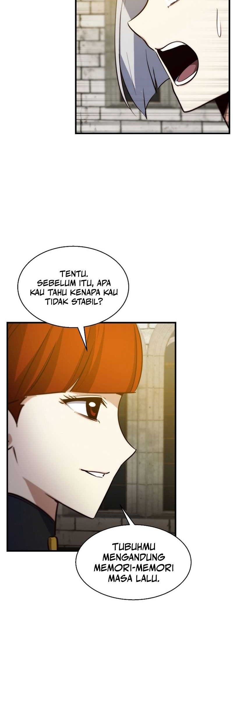 Surviving with a SSS-Rank Inventory Chapter 56 Gambar 25