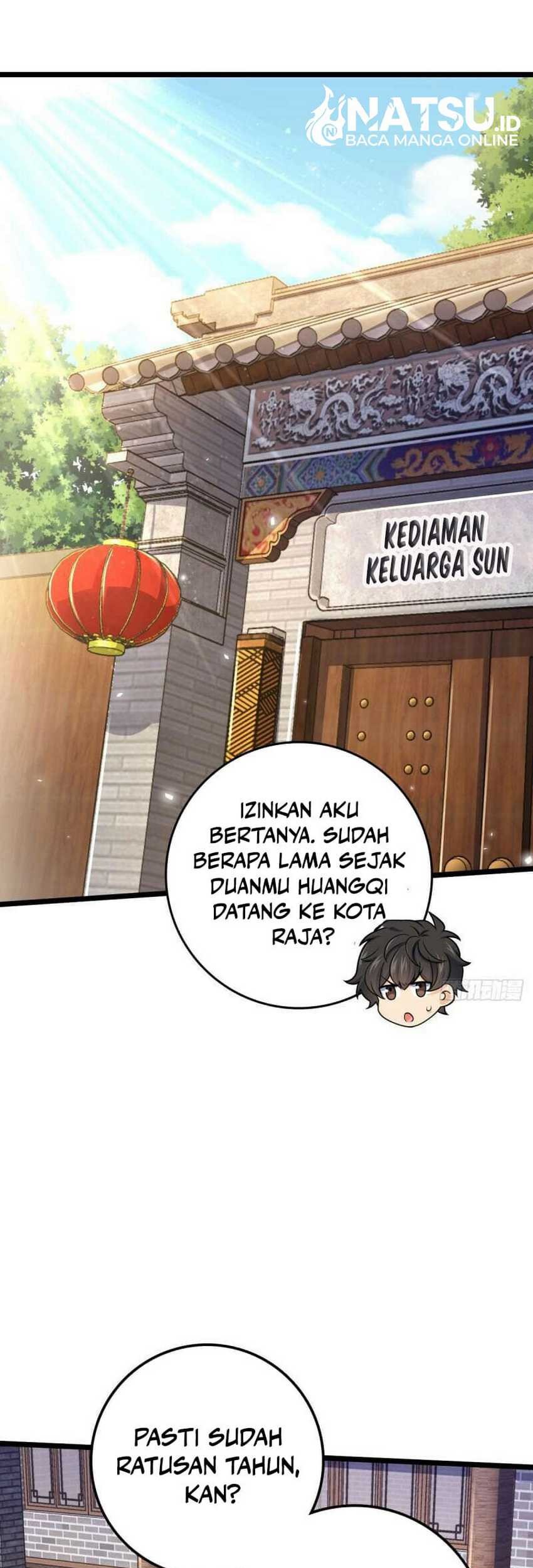 Baca Spare Me, Great Lord! Chapter 618 Gambar 2