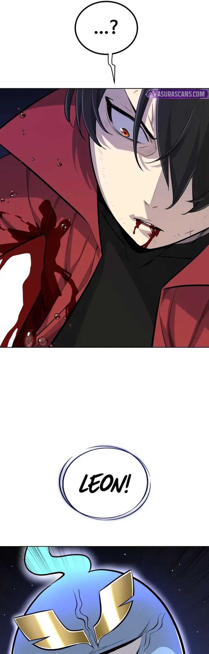 Overpowered Sword Chapter 134 Gambar 30