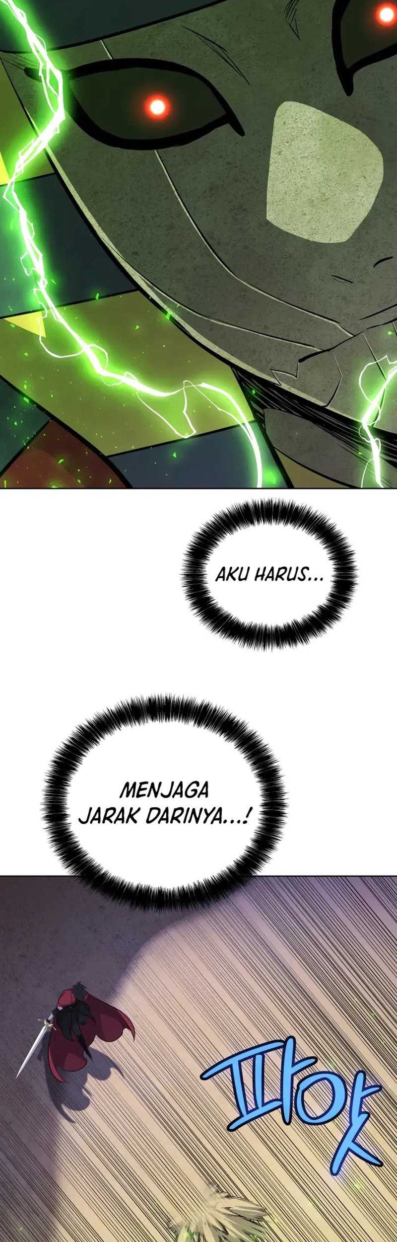 Overpowered Sword Chapter 134 Gambar 54