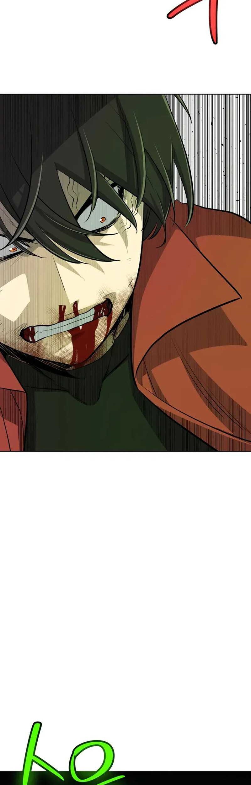 Overpowered Sword Chapter 134 Gambar 62