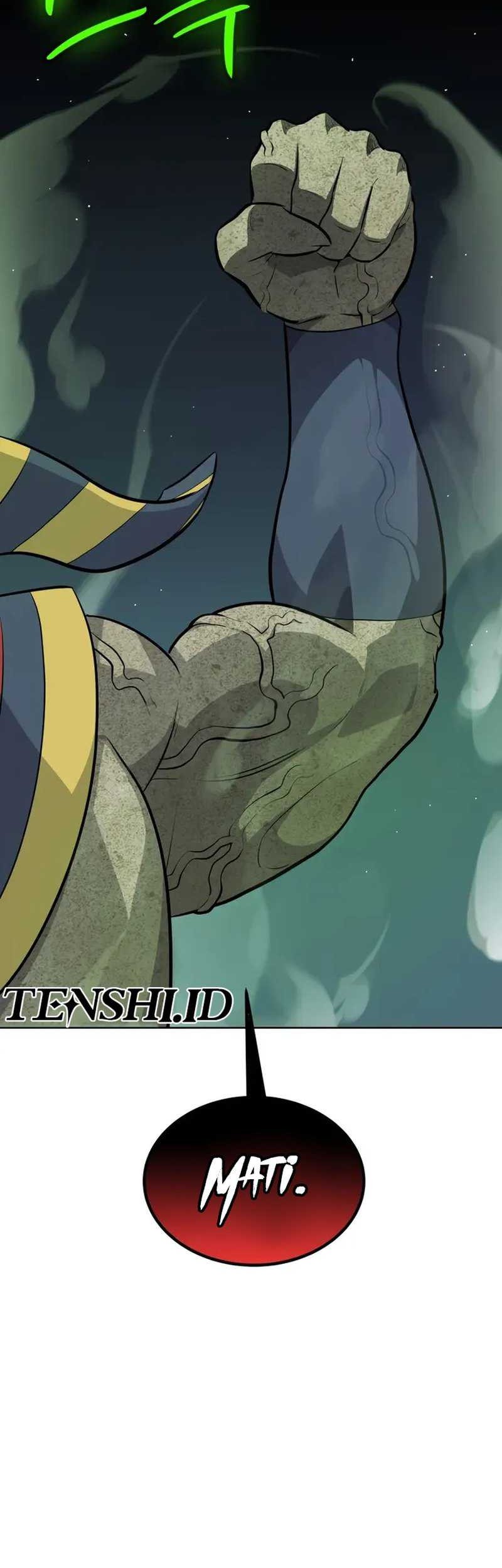 Overpowered Sword Chapter 134 Gambar 63