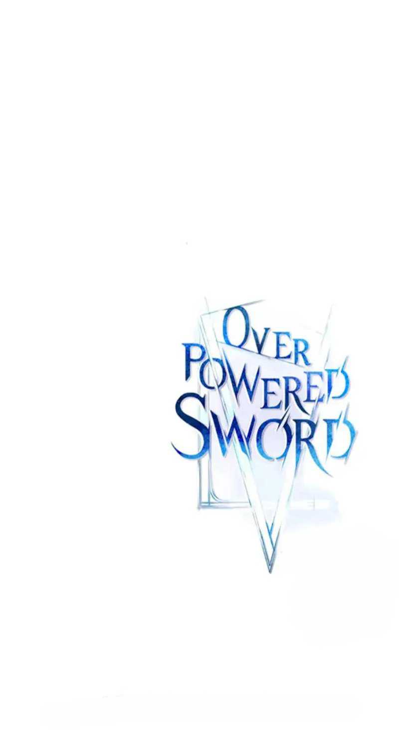Overpowered Sword Chapter 134 Gambar 69
