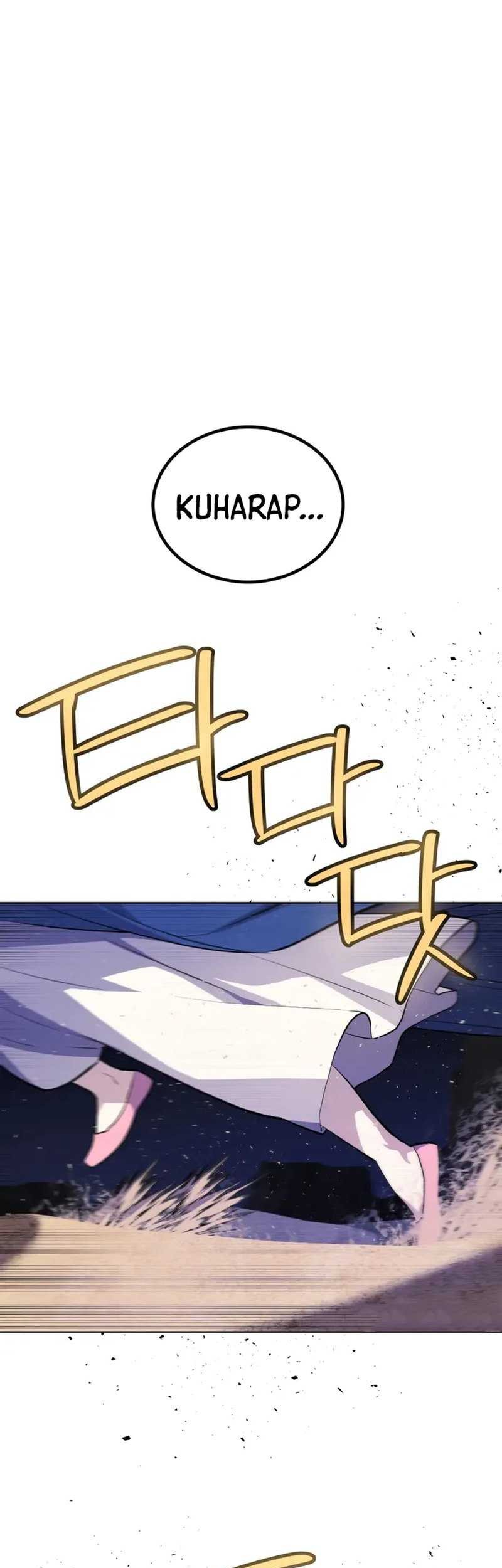 Baca  Overpowered Sword Chapter 134 Gambar 2