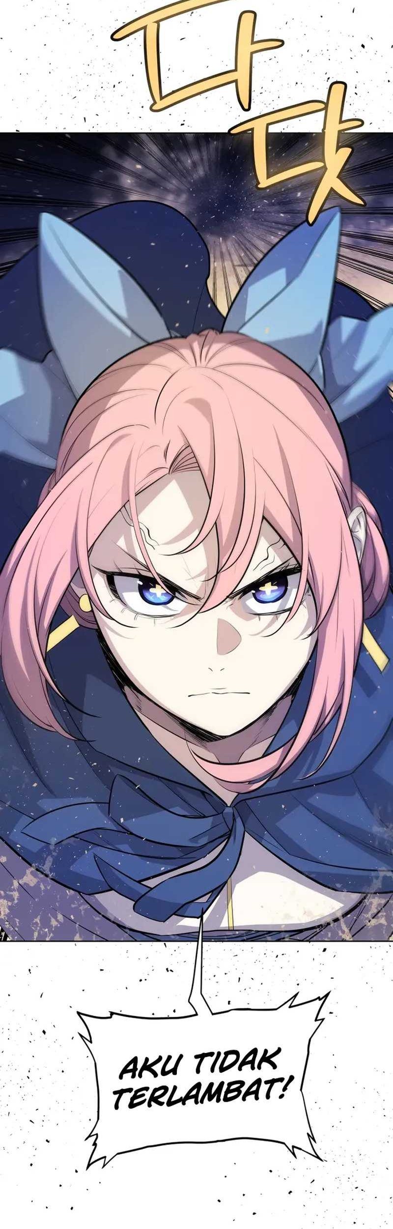 Overpowered Sword Chapter 134 Gambar 3