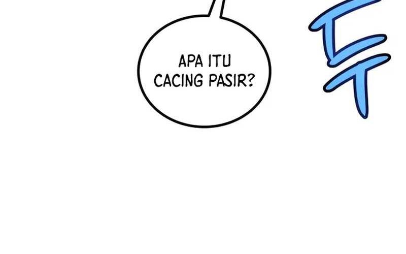 Overpowered Sword Chapter 134 Gambar 5