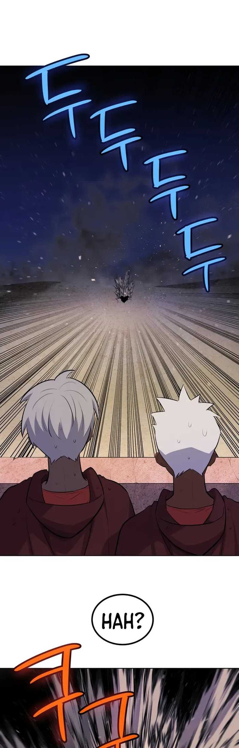 Overpowered Sword Chapter 134 Gambar 6