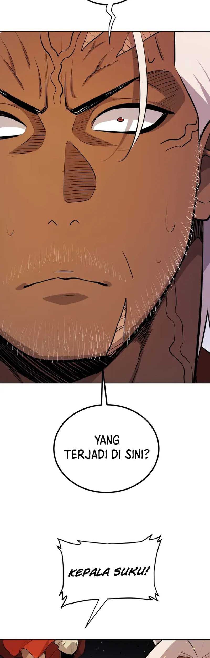 Overpowered Sword Chapter 134 Gambar 20