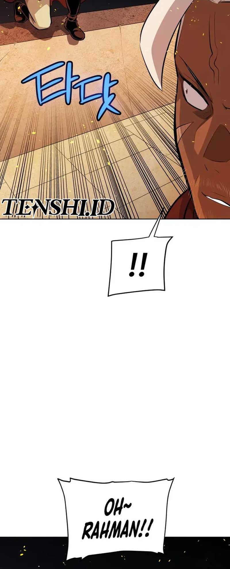 Overpowered Sword Chapter 134 Gambar 21