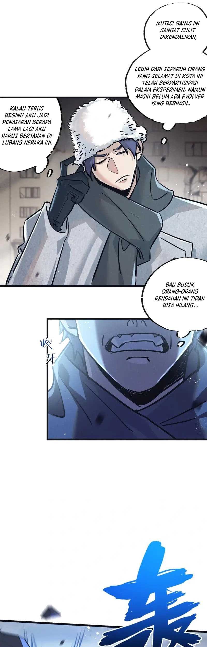 Apocalypse Super Farm Chapter 77 Gambar 24