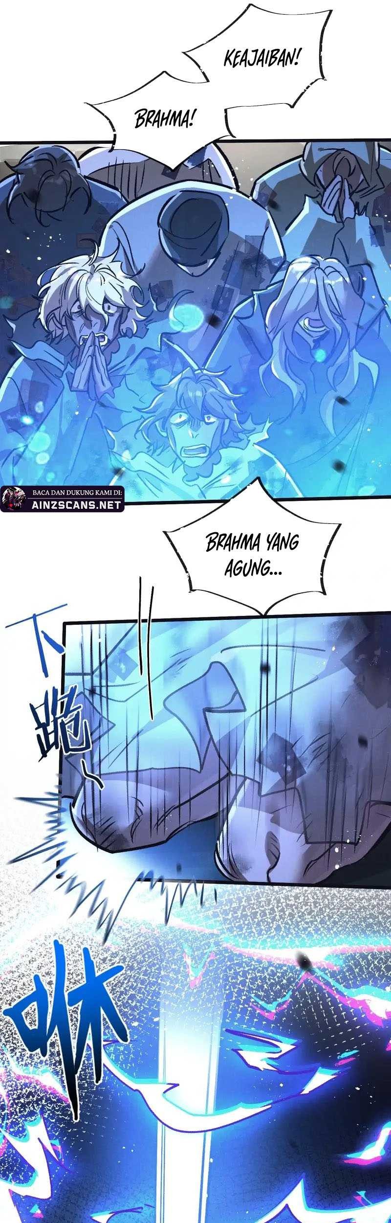 Apocalypse Super Farm Chapter 77 Gambar 28
