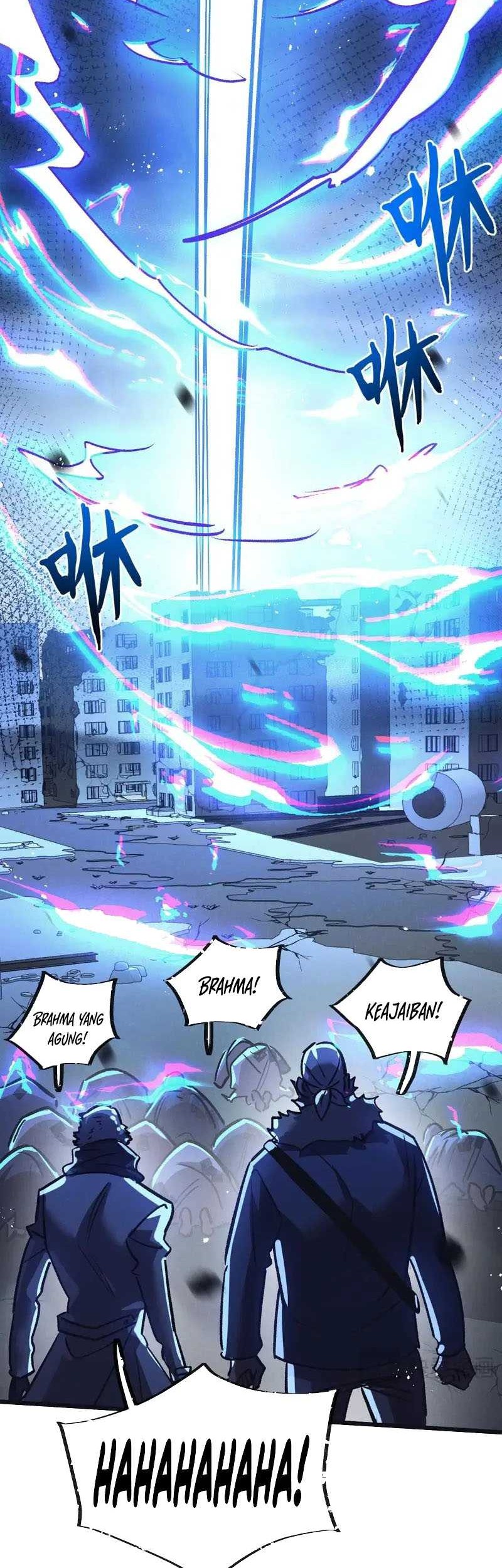 Apocalypse Super Farm Chapter 77 Gambar 29