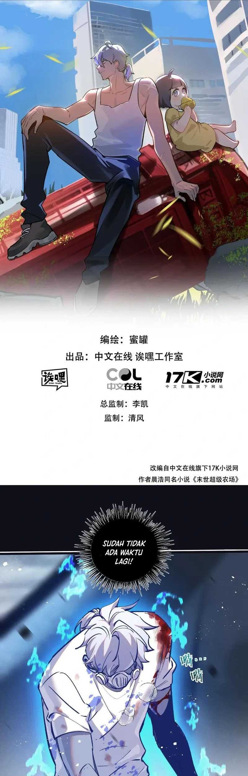 Apocalypse Super Farm Chapter 77 Gambar 4
